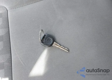 2008 Chevrolet Equinox Ls z USA, uszkodzony, nr VIN 2CNDL13F986076846